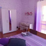 Claudia A Monteverde Bed & Breakfast Roma