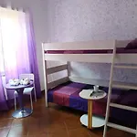 Claudia A Monteverde Bed & Breakfast *
