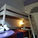 Claudia A Monteverde Bed & Breakfast Řím