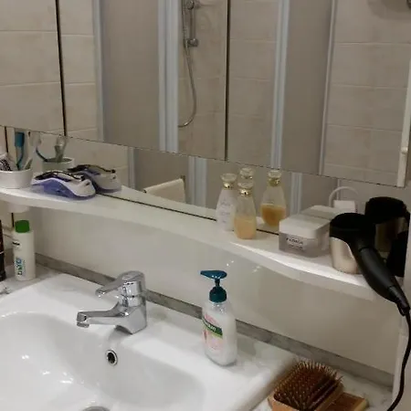 Bed & Breakfast Claudia A Monteverde *