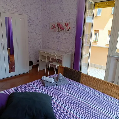 Claudia A Monteverde Rom