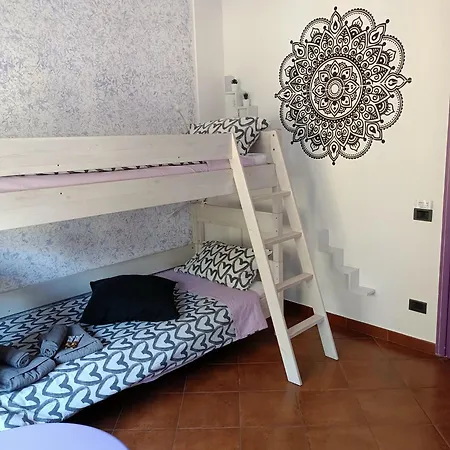 Claudia A Monteverde Bed & Breakfast