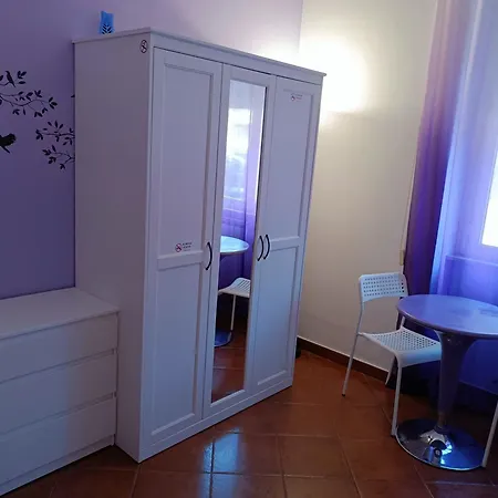 Claudia A Monteverde * Rom