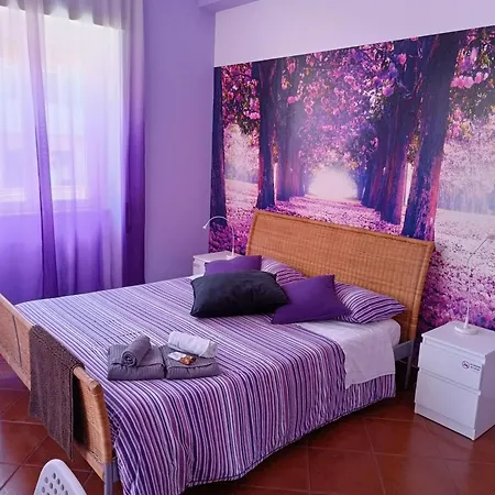 Claudia A Monteverde Bed & Breakfast