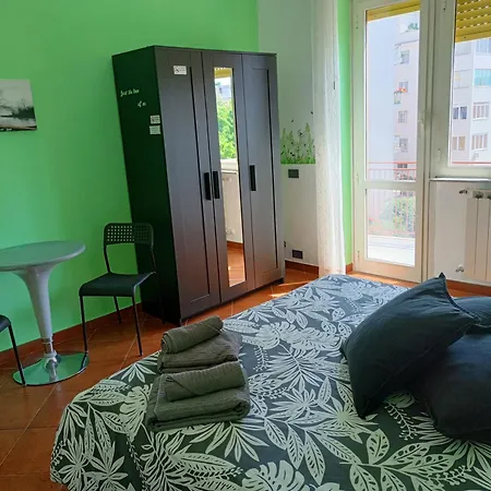 Bed & Breakfast Claudia A Monteverde