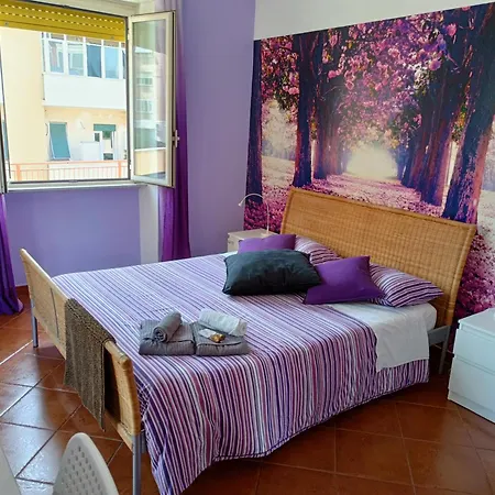 Bed & Breakfast Claudia A Monteverde *