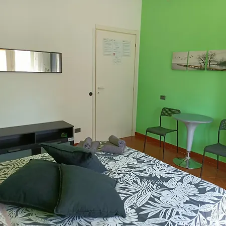 Bed & Breakfast Claudia A Monteverde Rom