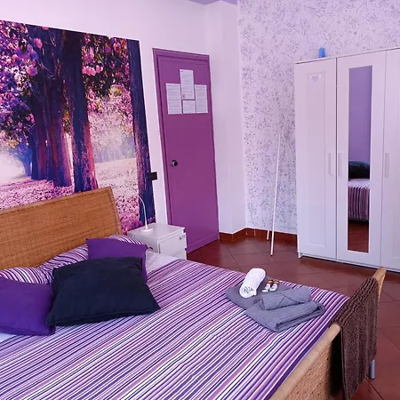 Bed & Breakfast Claudia A Monteverde