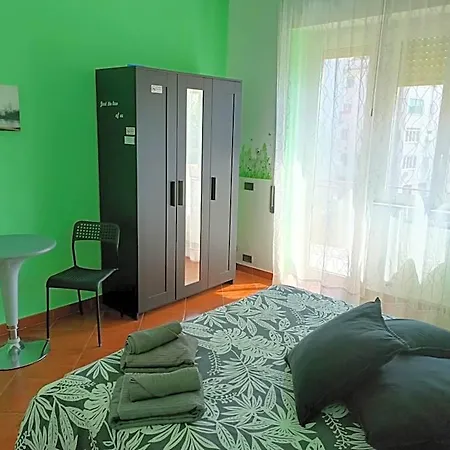 Claudia A Monteverde Bed & Breakfast *
