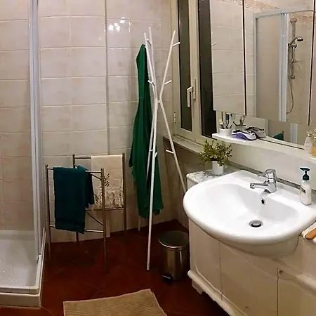 Bed & Breakfast Claudia A Monteverde *