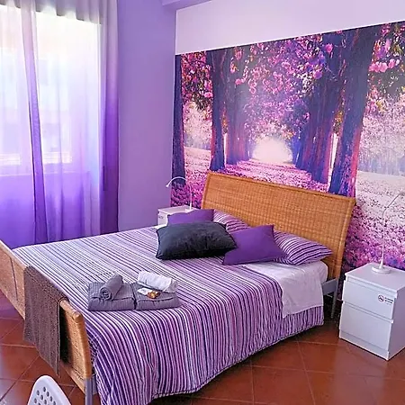 Bed & Breakfast Claudia A Monteverde