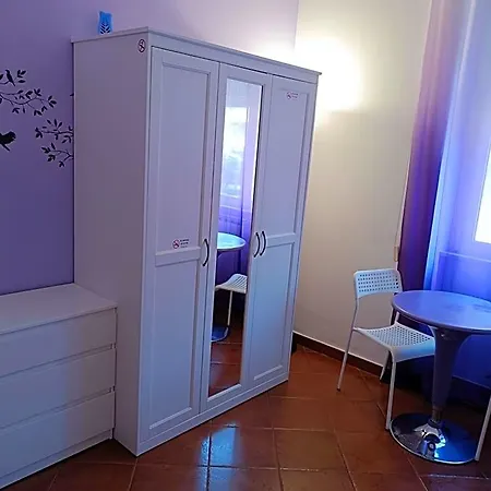 Bed & Breakfast Claudia A Monteverde *