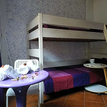 Bed & Breakfast Claudia A Monteverde
