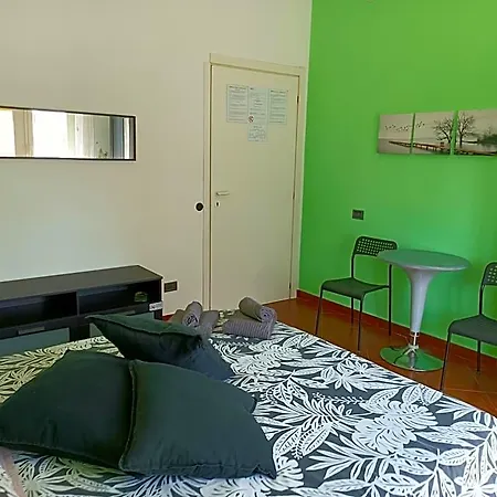 Claudia A Monteverde Bed & Breakfast Rom