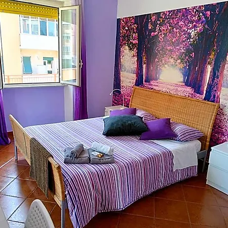 Claudia A Monteverde Bed & Breakfast