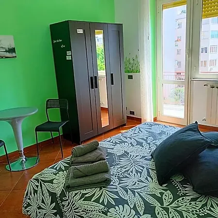 Claudia A Monteverde Bed & Breakfast *