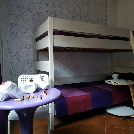 Claudia A Monteverde * Rom