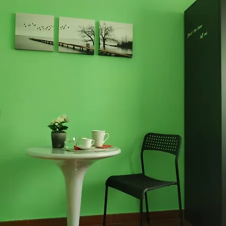 Claudia A Monteverde Bed & Breakfast