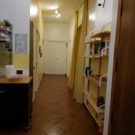 Claudia A Monteverde Bed & Breakfast *