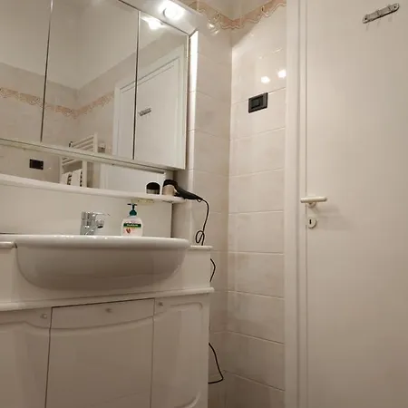 Claudia A Monteverde Bed & Breakfast Rom