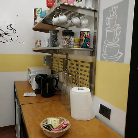 Bed & Breakfast Claudia A Monteverde