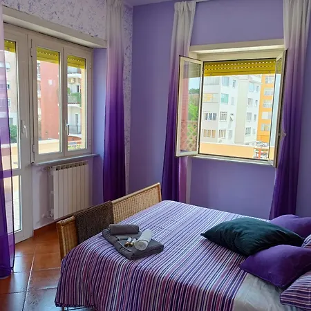 Claudia A Monteverde روما