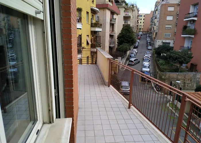 فندق مبيت وإفطار Claudia A Monteverde *