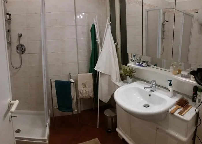 Claudia A Monteverde روما