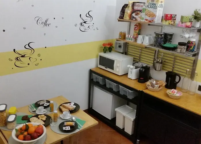 Claudia A Monteverde روما