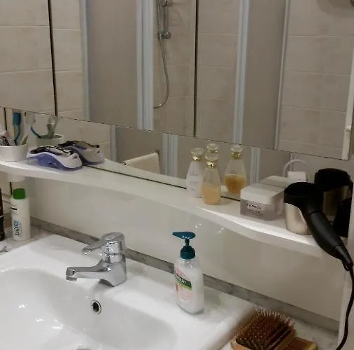 فندق مبيت وإفطار Claudia A Monteverde *