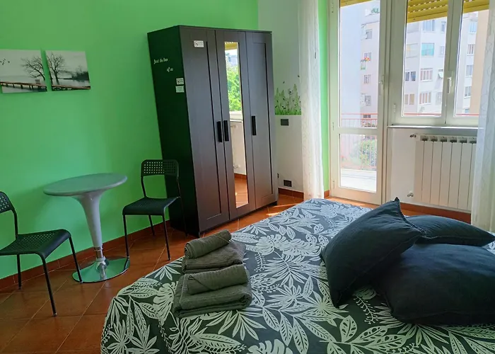 فندق مبيت وإفطار Claudia A Monteverde