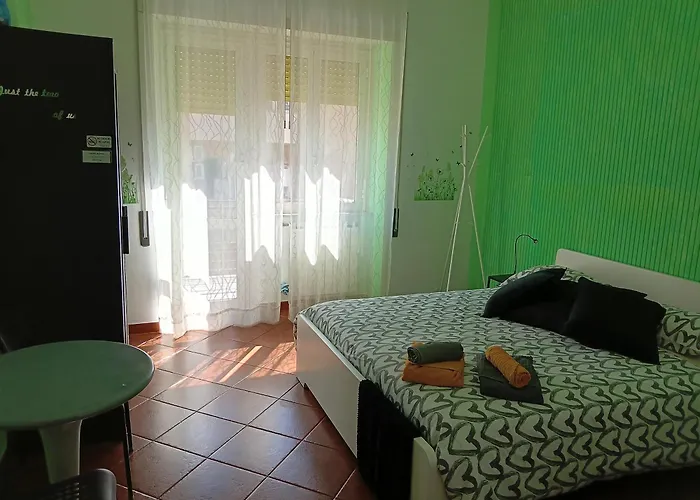 Claudia A Monteverde * روما