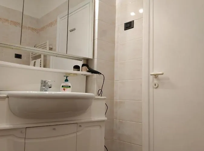 Claudia A Monteverde فندق مبيت وإفطار روما