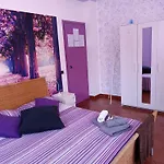 Oda ve Kahvaltı Claudia A Monteverde