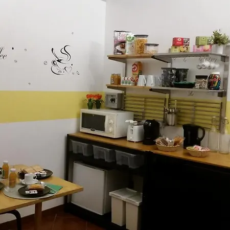 Bed & Breakfast Claudia A Monteverde Rome