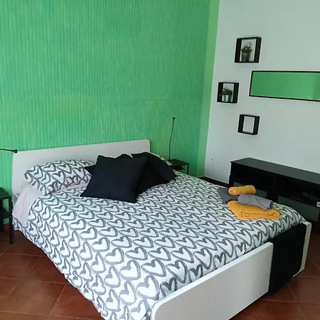 Bed & Breakfast Claudia A Monteverde *