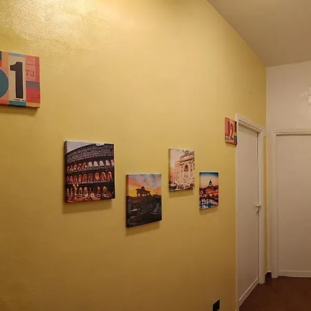 Bed & Breakfast Claudia A Monteverde *