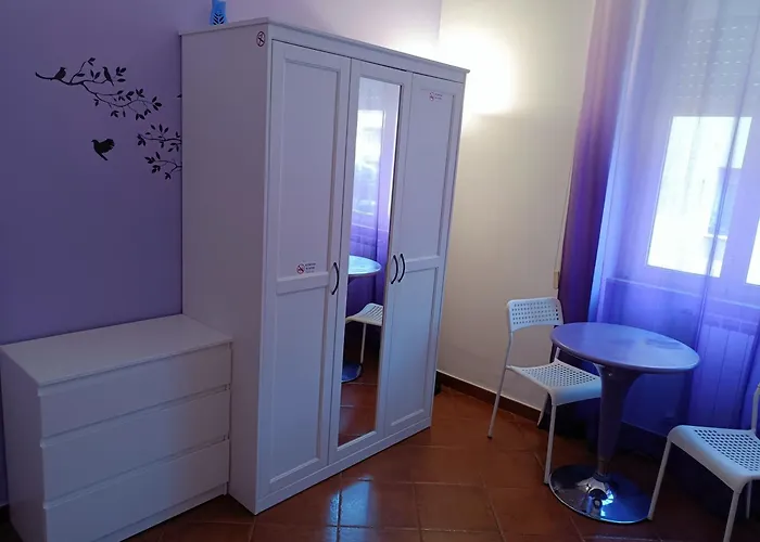 Claudia A Monteverde * Řím