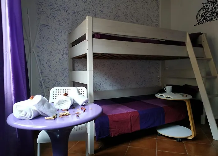 Claudia A Monteverde * Řím