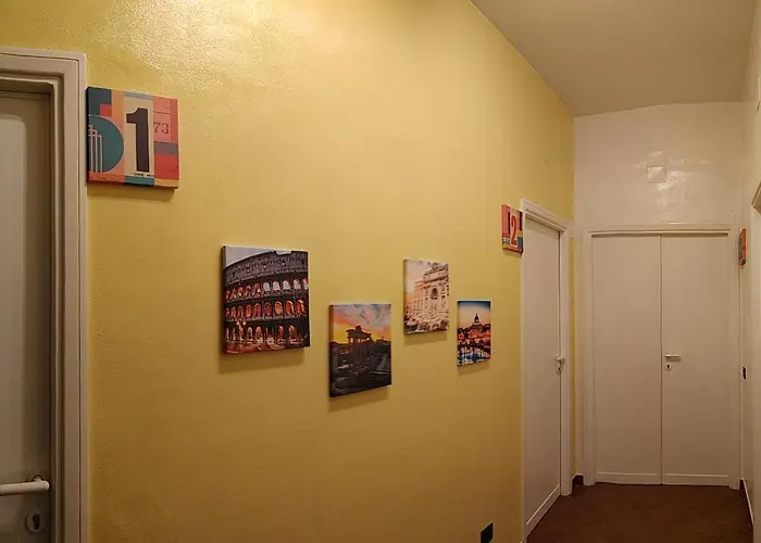 Bed & Breakfast Claudia A Monteverde *